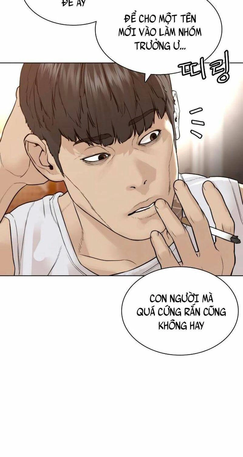 Cách Chiến Thắng Trận Đấu Chapter 141 - 46