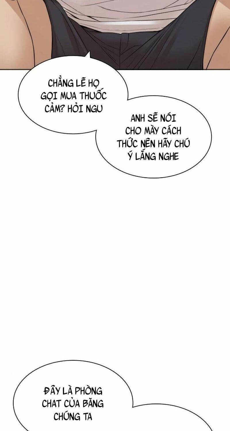 Cách Chiến Thắng Trận Đấu Chapter 141 - 48