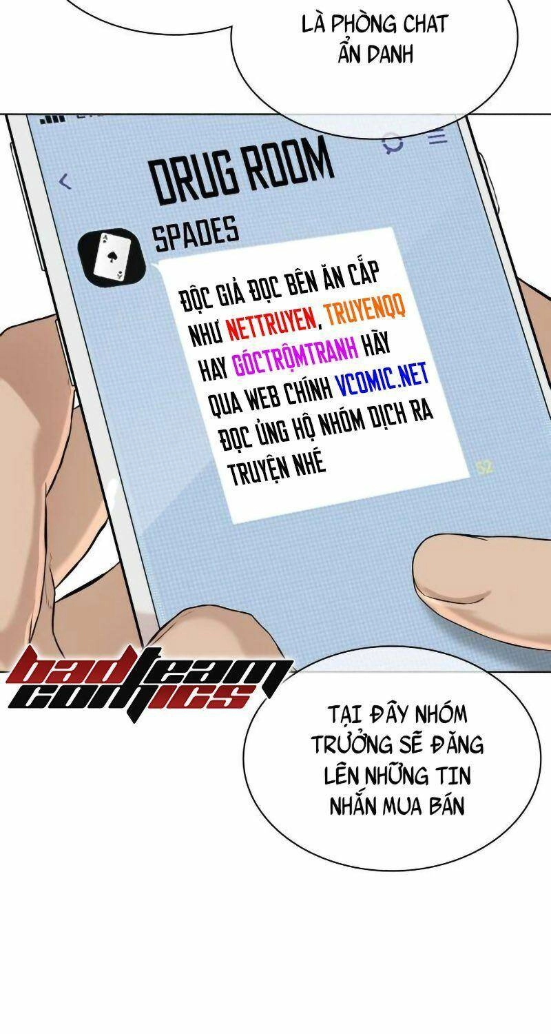 Cách Chiến Thắng Trận Đấu Chapter 141 - 49