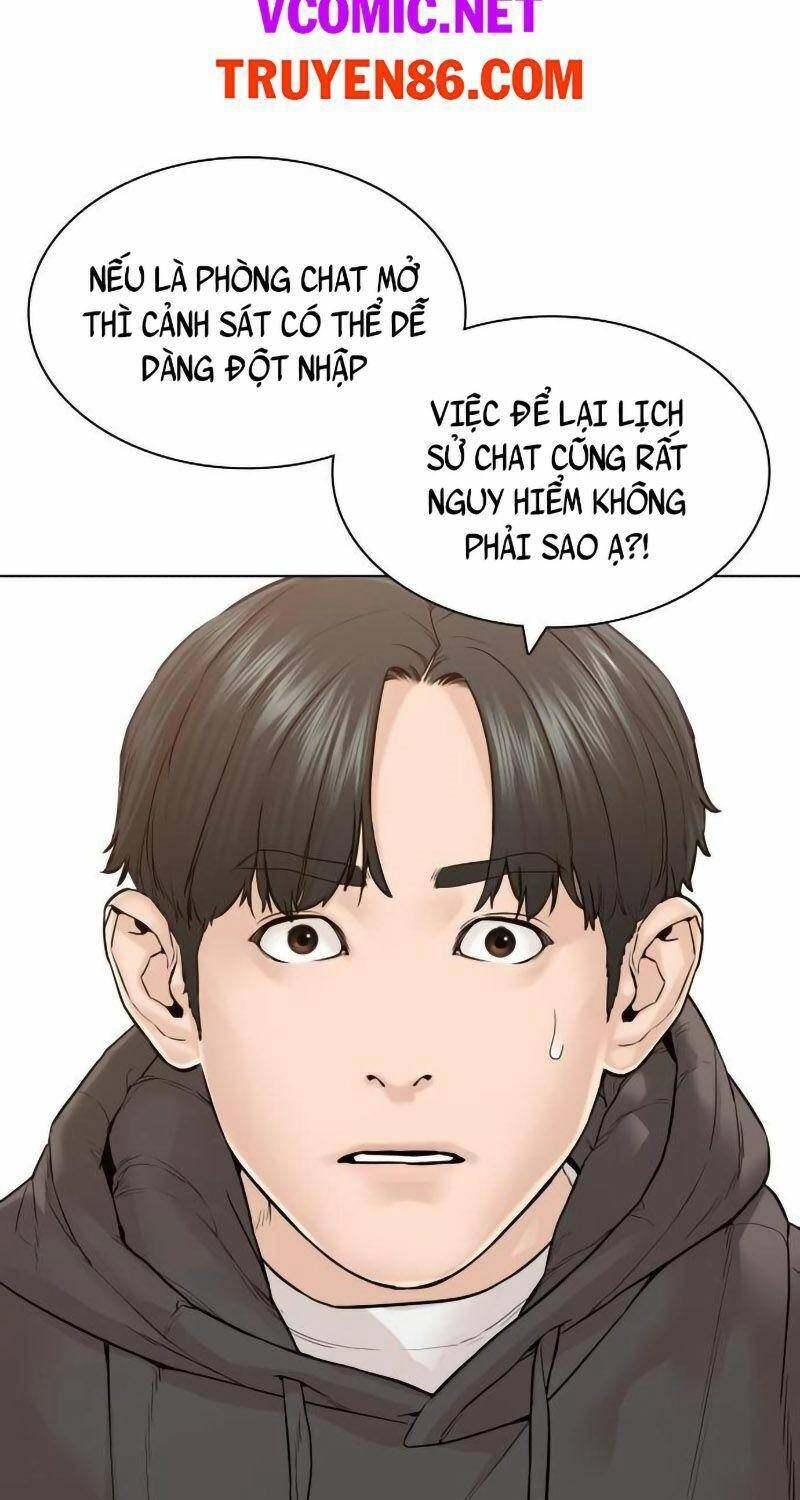 Cách Chiến Thắng Trận Đấu Chapter 141 - 53