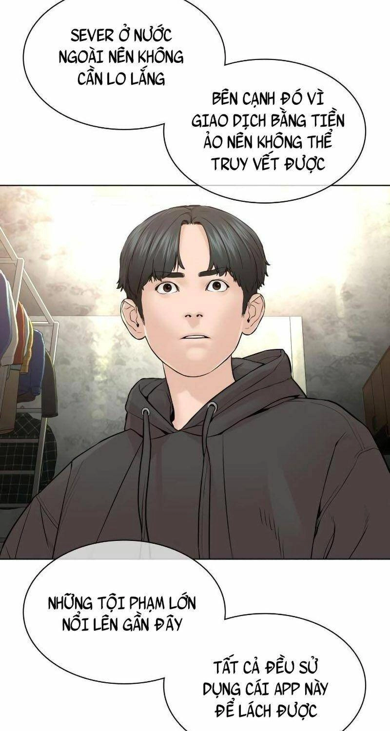 Cách Chiến Thắng Trận Đấu Chapter 141 - 59