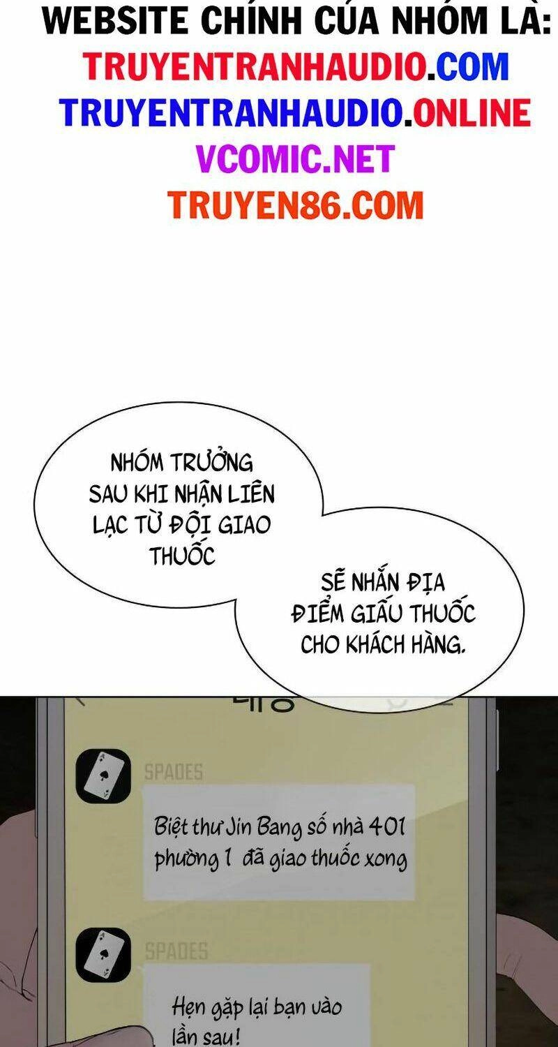 Cách Chiến Thắng Trận Đấu Chapter 141 - 63