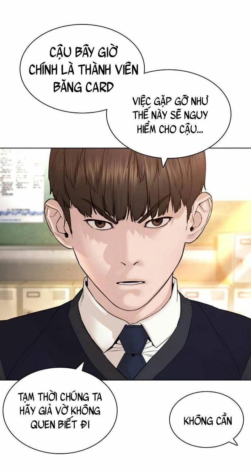 Cách Chiến Thắng Trận Đấu Chapter 141 - 74