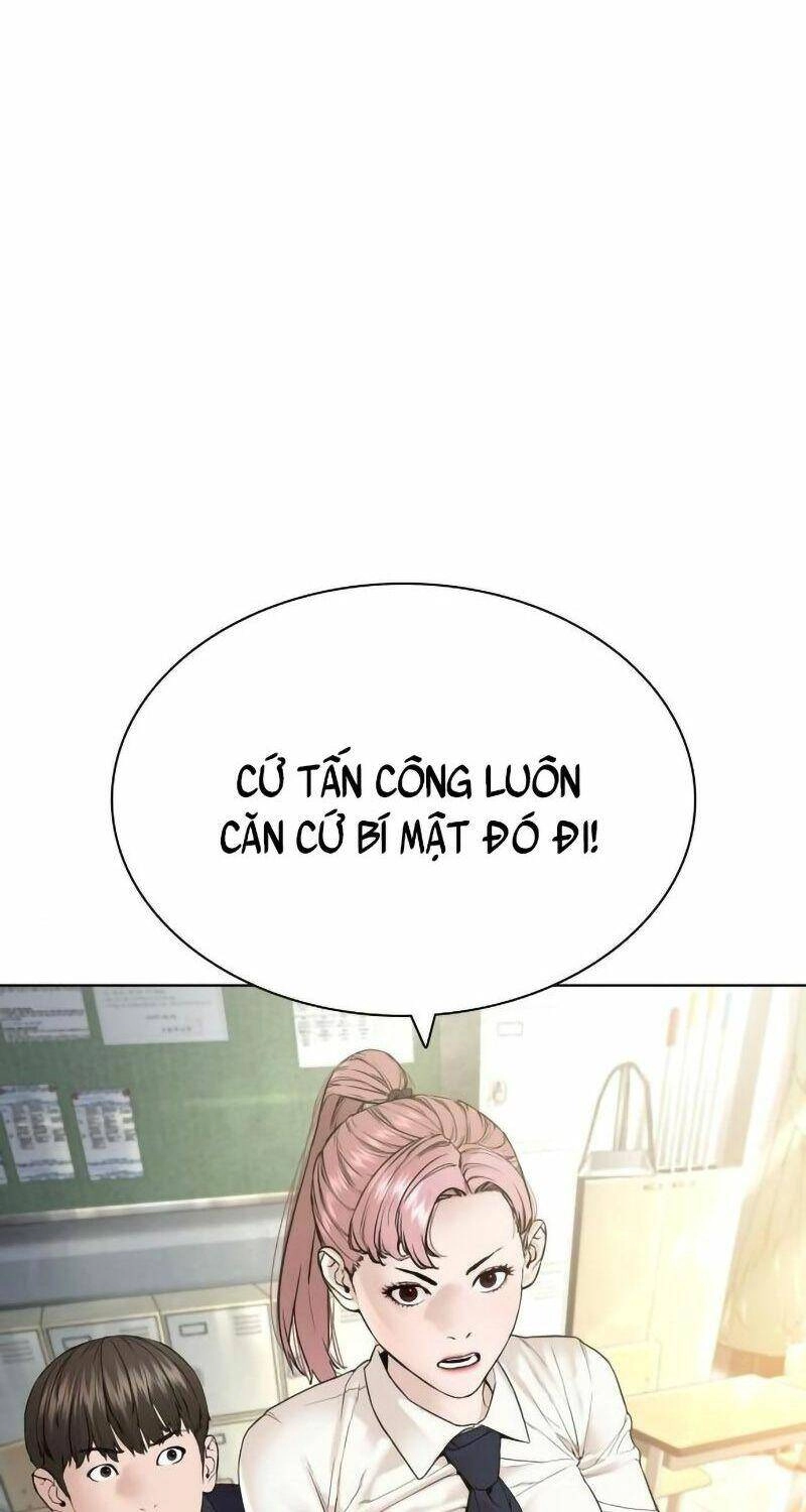 Cách Chiến Thắng Trận Đấu Chapter 141 - 75