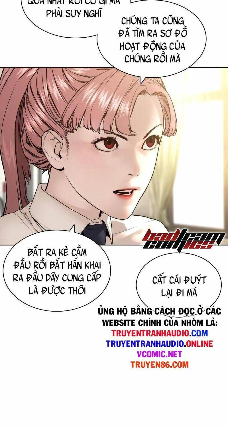 Cách Chiến Thắng Trận Đấu Chapter 141 - 77