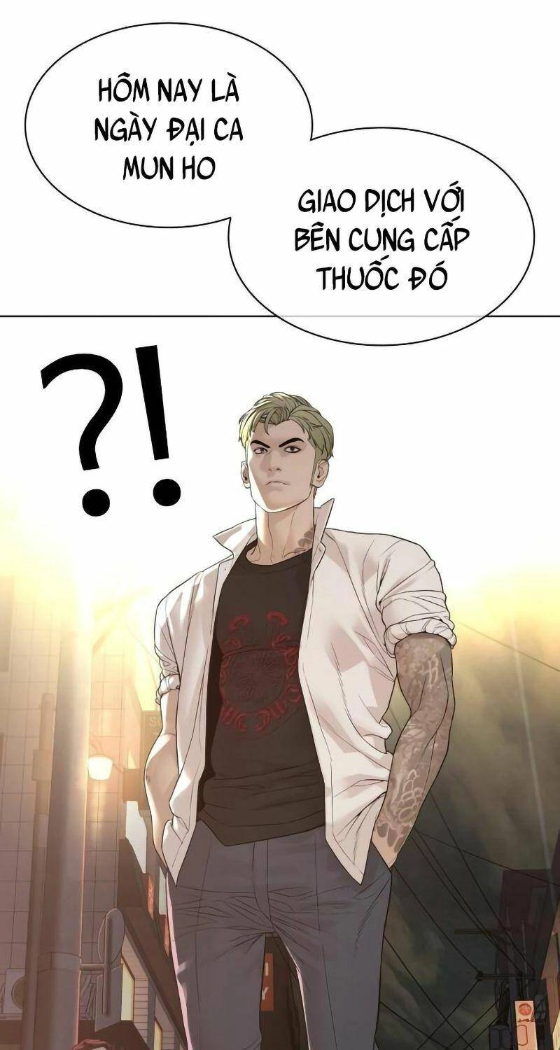 Cách Chiến Thắng Trận Đấu Chapter 141 - 105