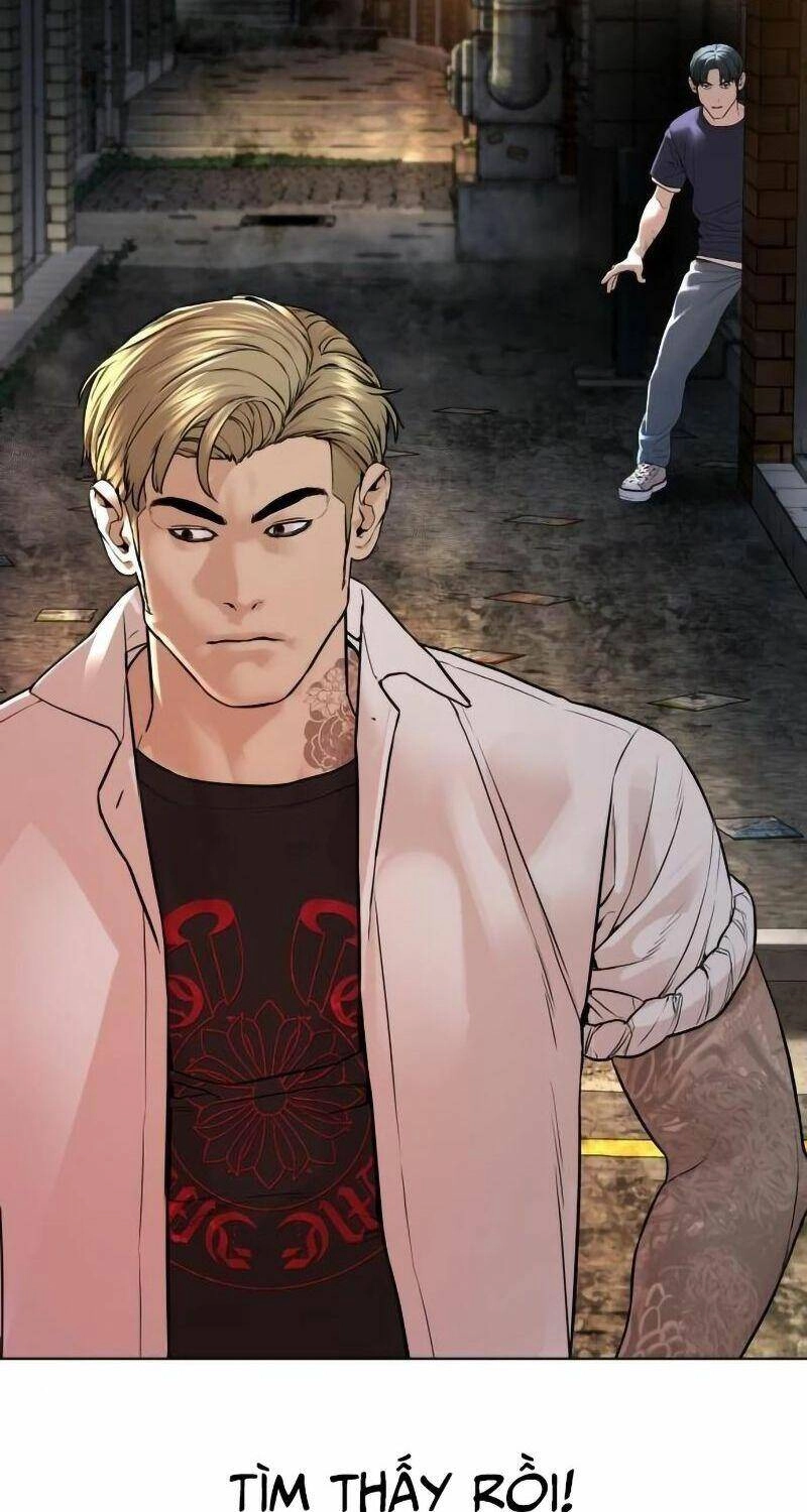 Cách Chiến Thắng Trận Đấu Chapter 141 - 116