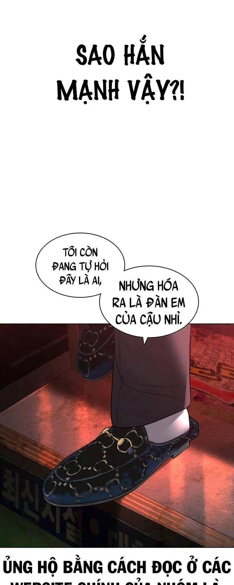 Cách Chiến Thắng Trận Đấu Chapter 142 - 15