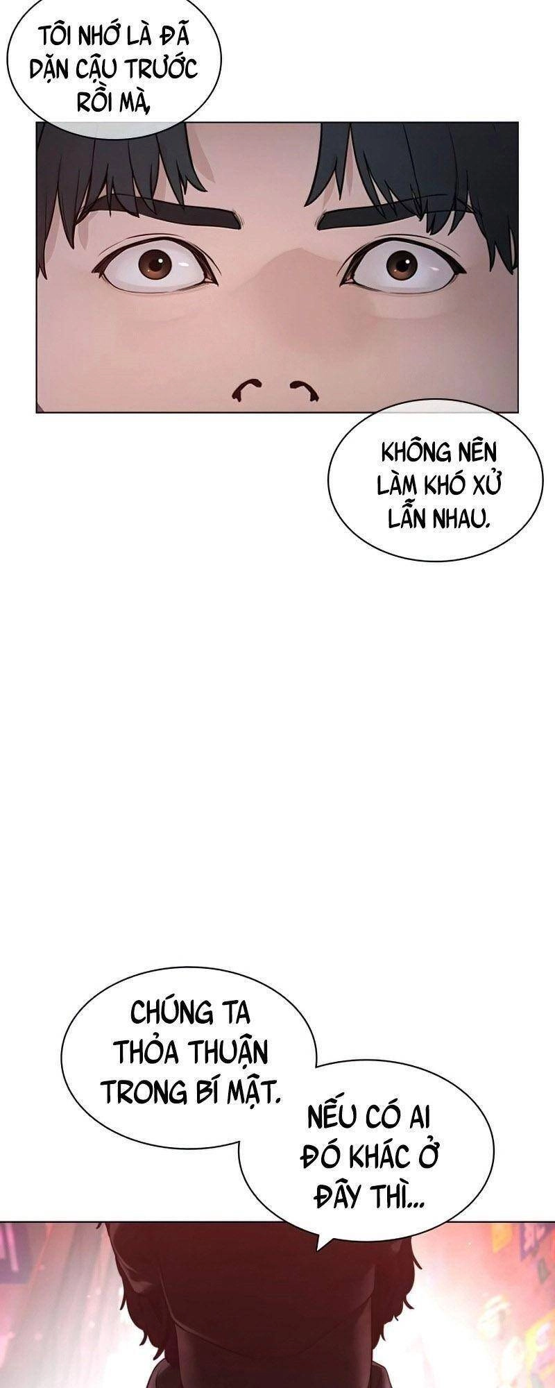 Cách Chiến Thắng Trận Đấu Chapter 142 - 17