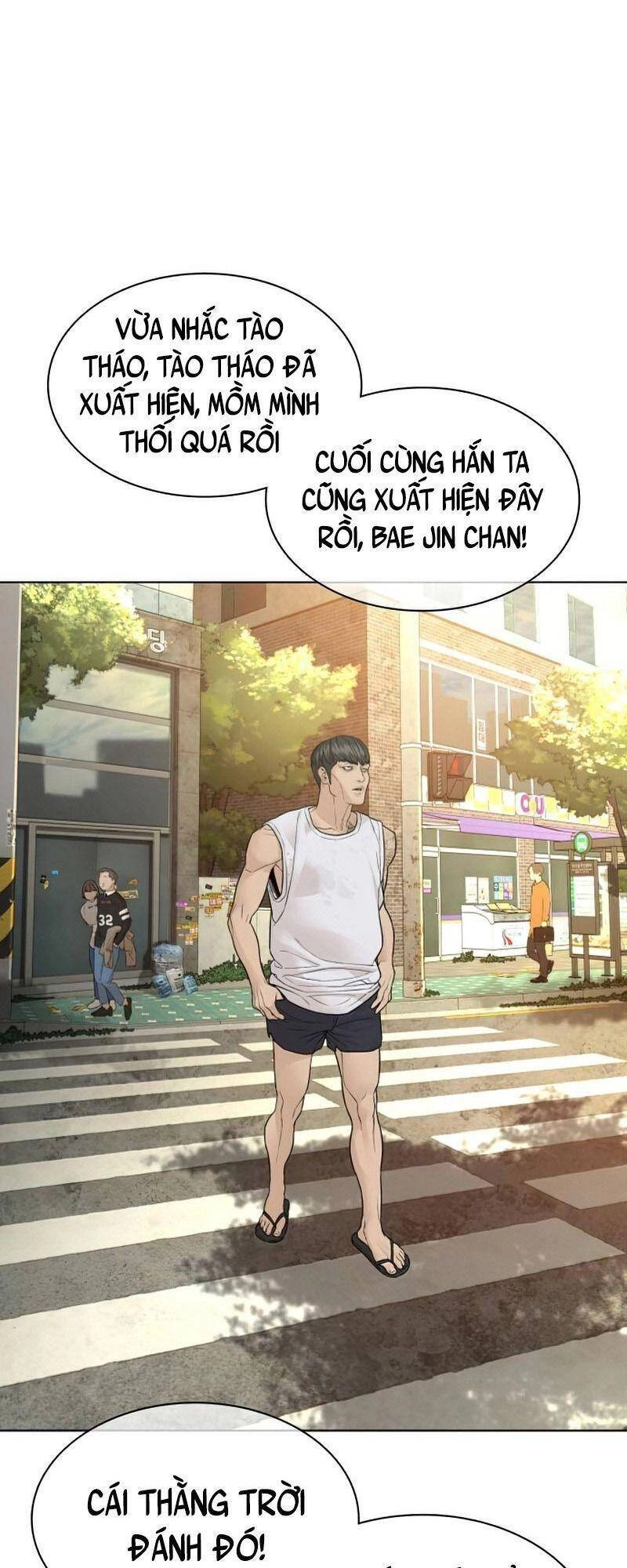 Cách Chiến Thắng Trận Đấu Chapter 142 - 36