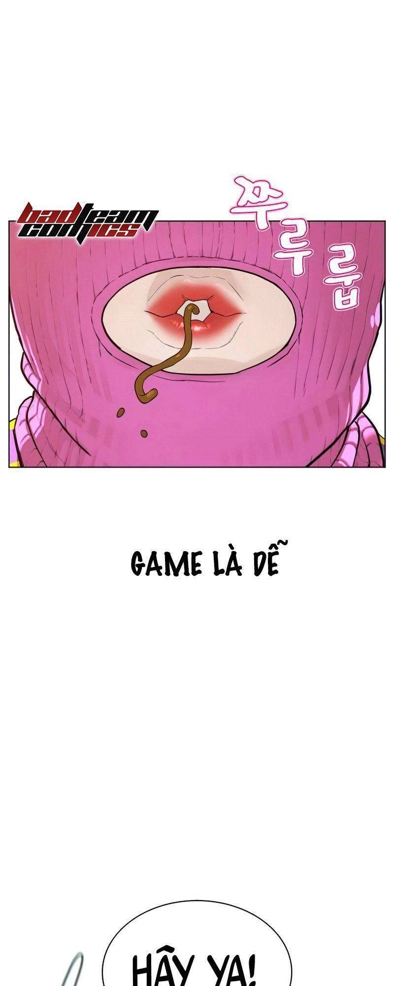 Cách Chiến Thắng Trận Đấu Chapter 142 - 38