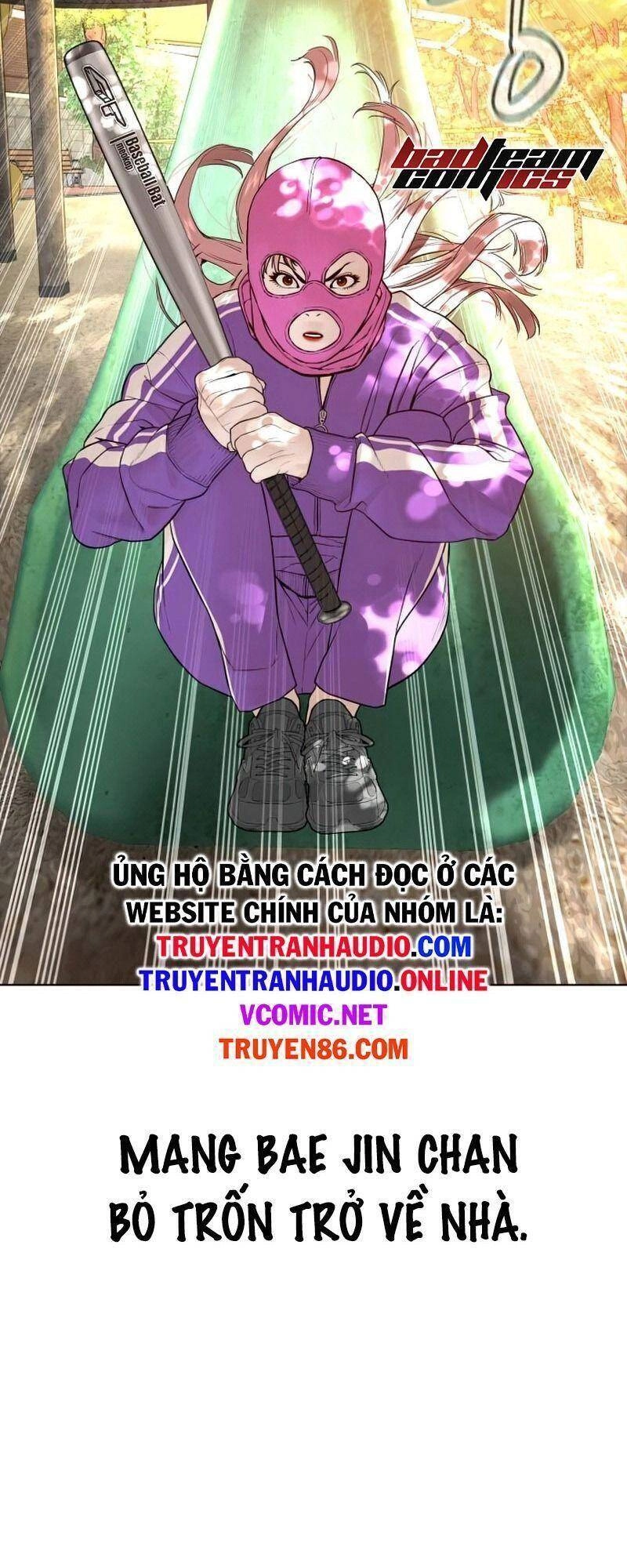 Cách Chiến Thắng Trận Đấu Chapter 142 - 40