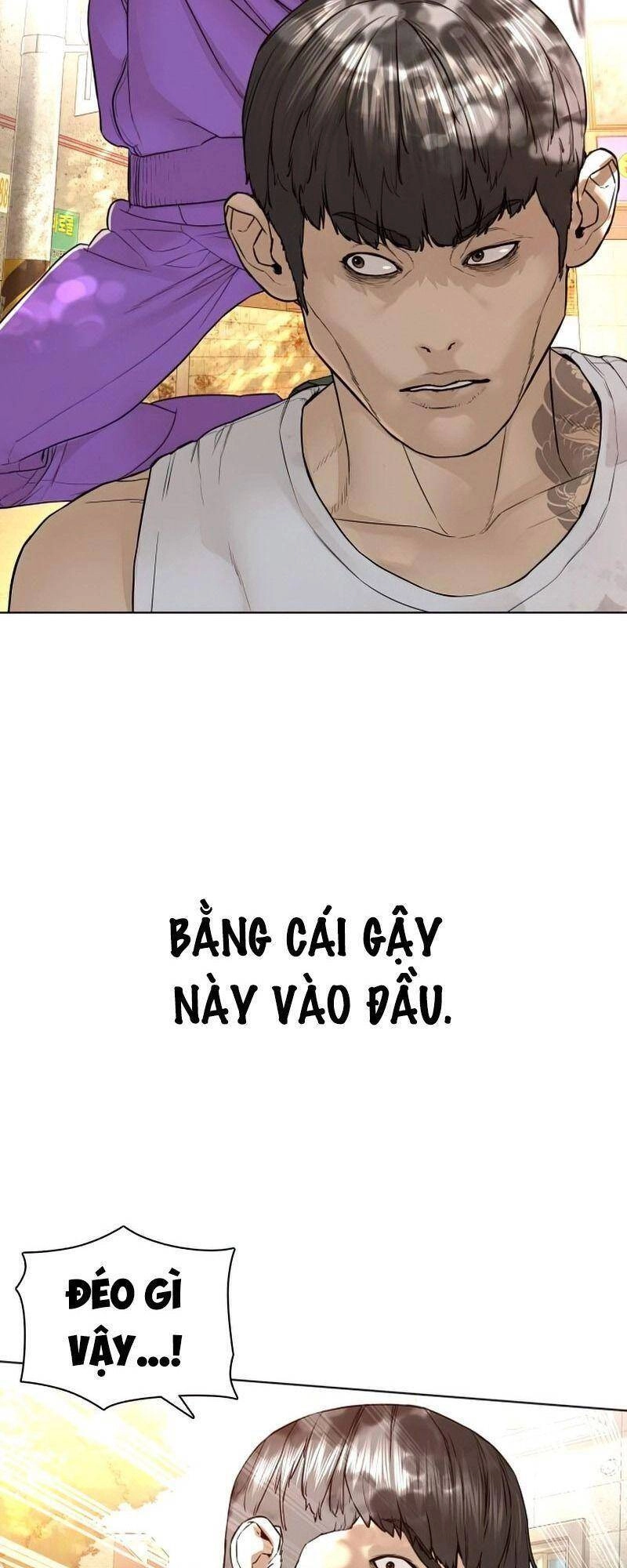 Cách Chiến Thắng Trận Đấu Chapter 142 - 44