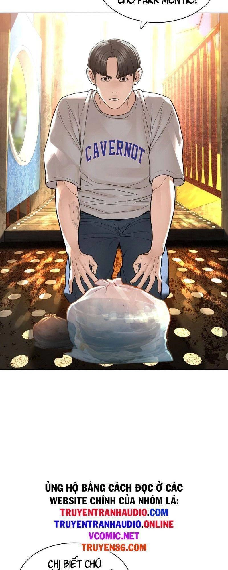 Cách Chiến Thắng Trận Đấu Chapter 142 - 65