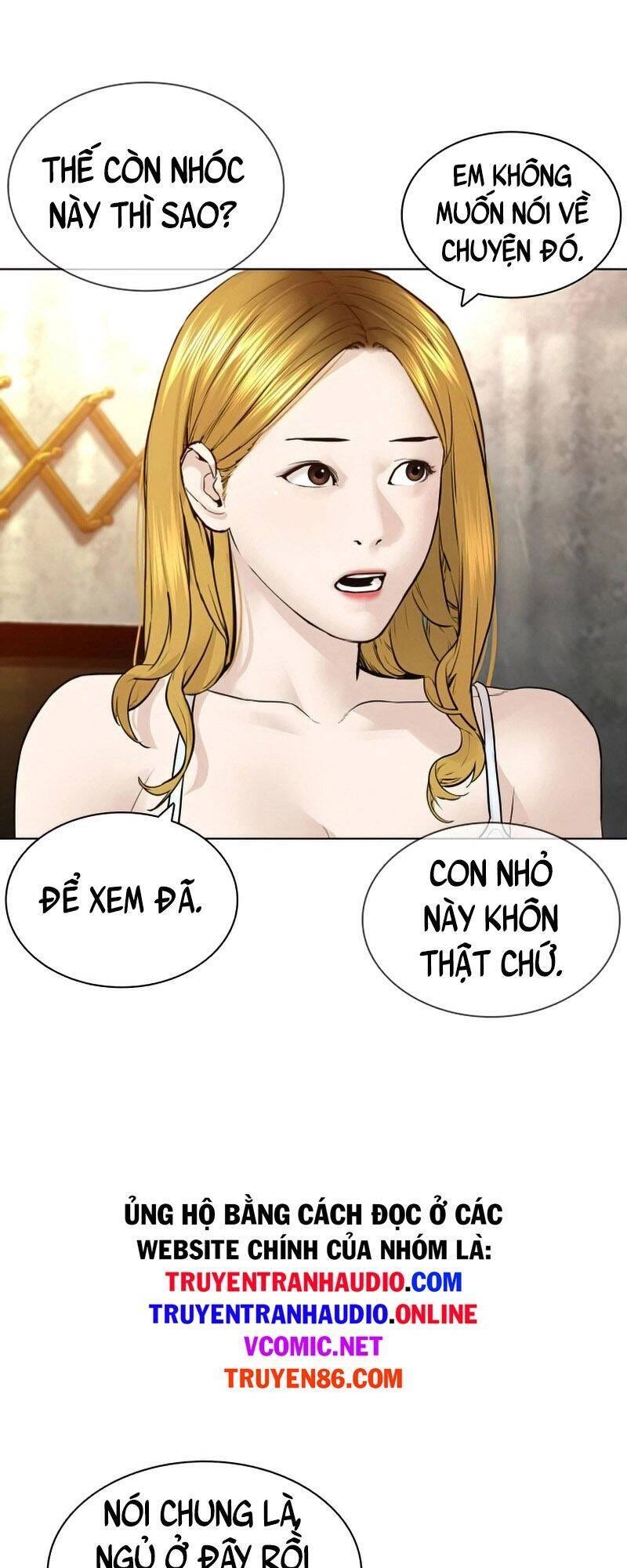 Cách Chiến Thắng Trận Đấu Chapter 142.5 - 10