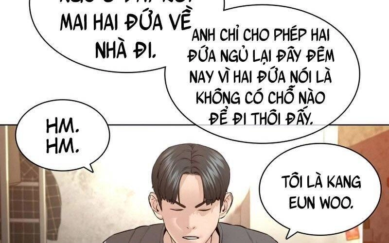 Cách Chiến Thắng Trận Đấu Chapter 142.5 - 11