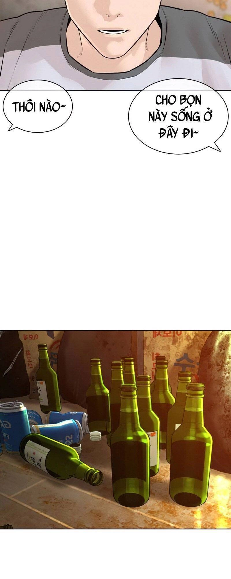 Cách Chiến Thắng Trận Đấu Chapter 142.5 - 14