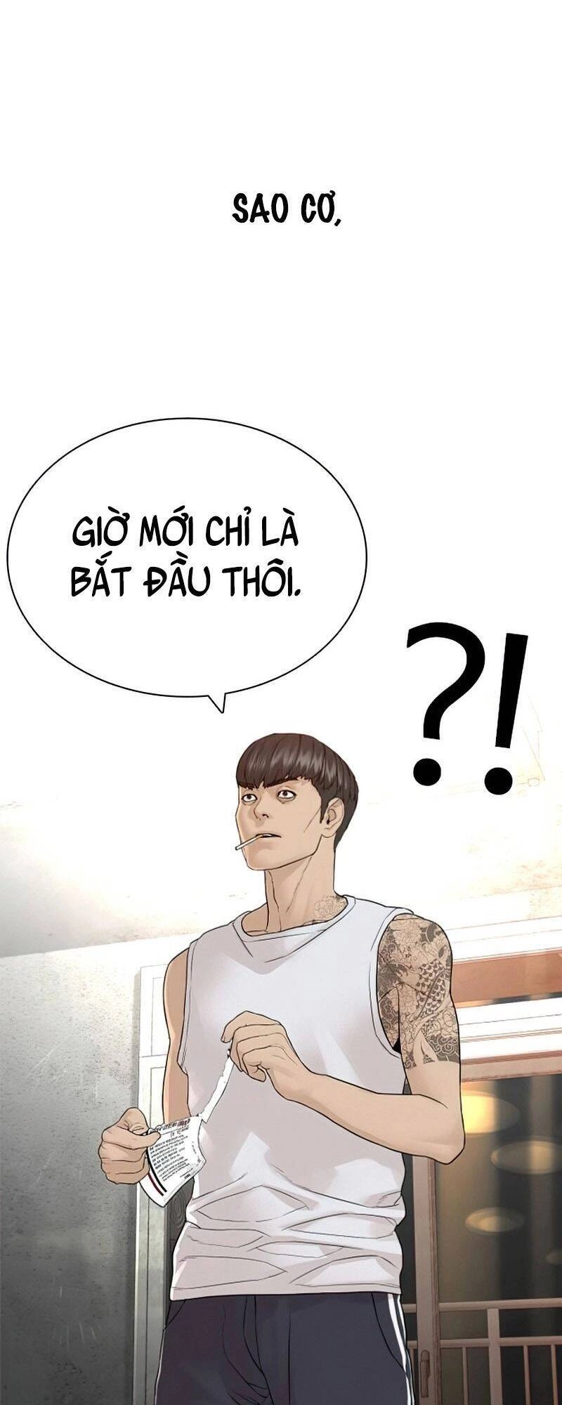 Cách Chiến Thắng Trận Đấu Chapter 142.5 - 20