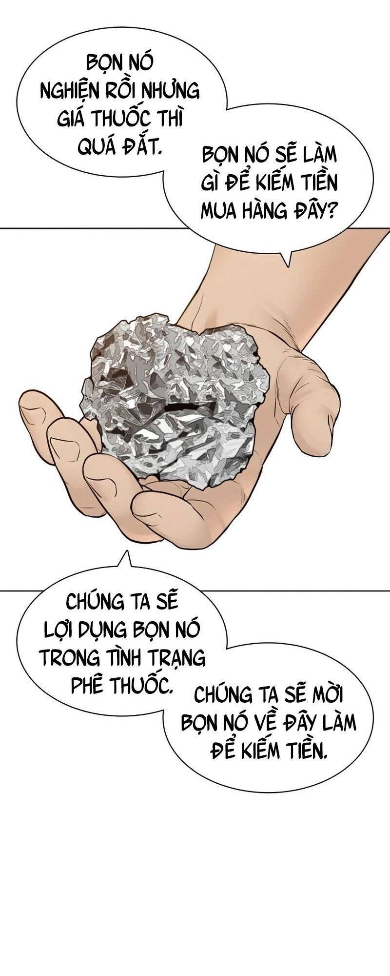 Cách Chiến Thắng Trận Đấu Chapter 142.5 - 29