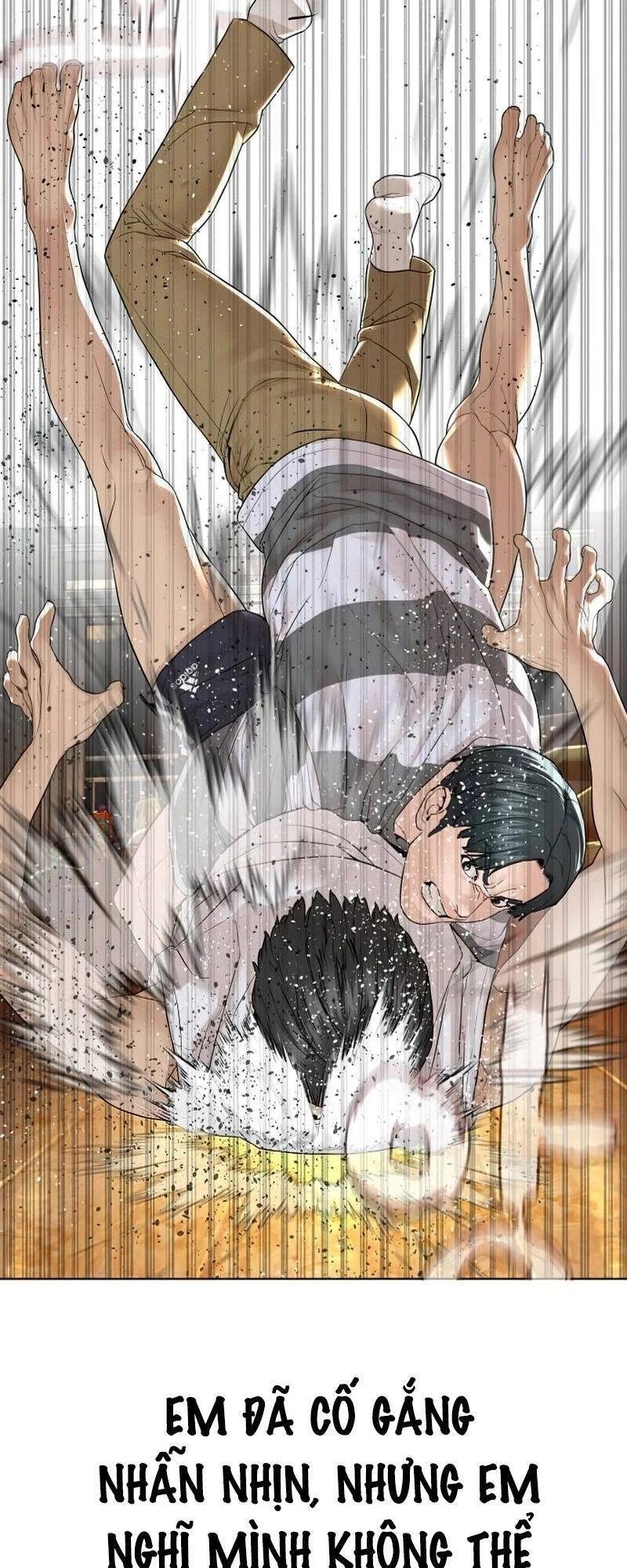 Cách Chiến Thắng Trận Đấu Chapter 142.5 - 45