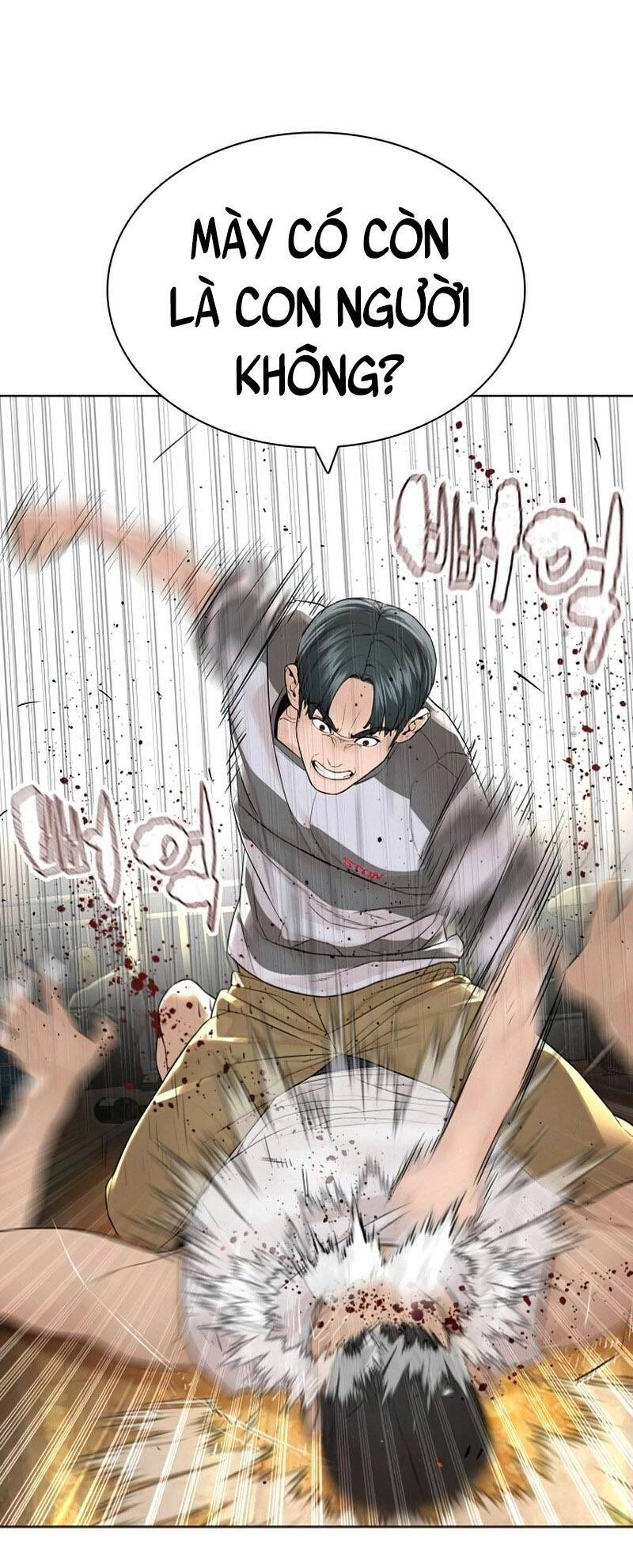 Cách Chiến Thắng Trận Đấu Chapter 142.5 - 47