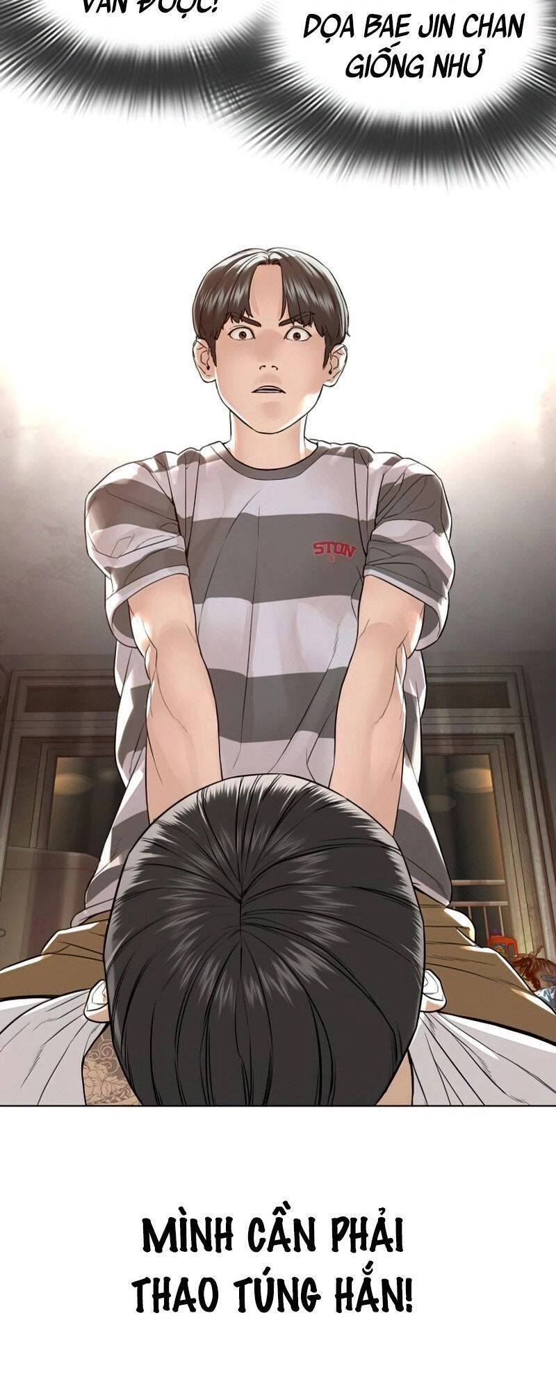 Cách Chiến Thắng Trận Đấu Chapter 142.5 - 54