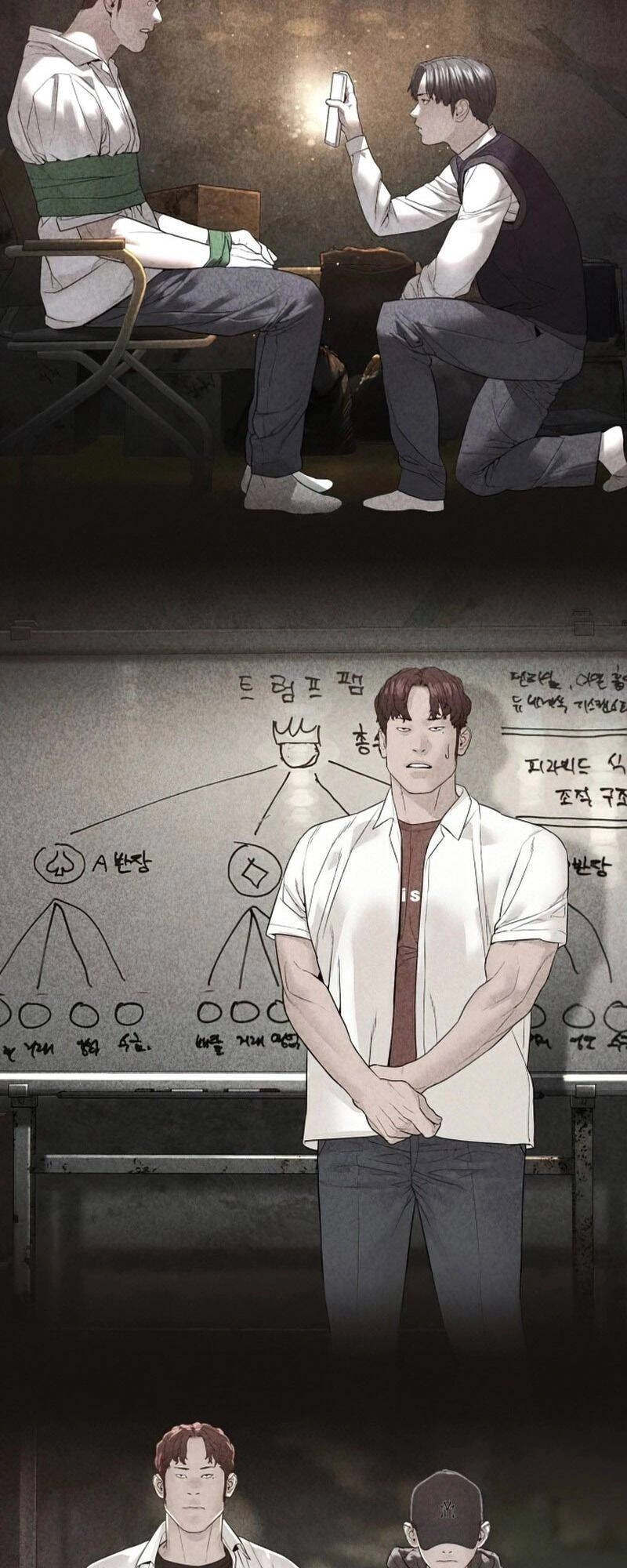 Cách Chiến Thắng Trận Đấu Chapter 142.5 - 58