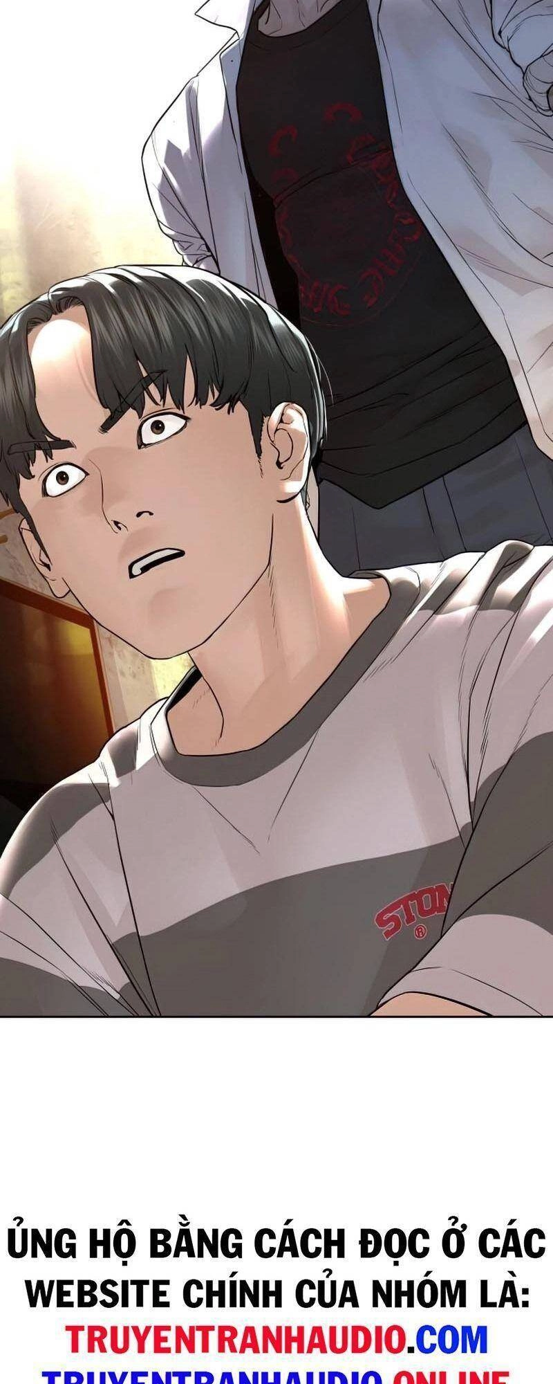 Cách Chiến Thắng Trận Đấu Chapter 143 - 7