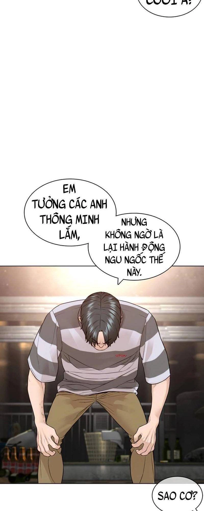 Cách Chiến Thắng Trận Đấu Chapter 143 - 22