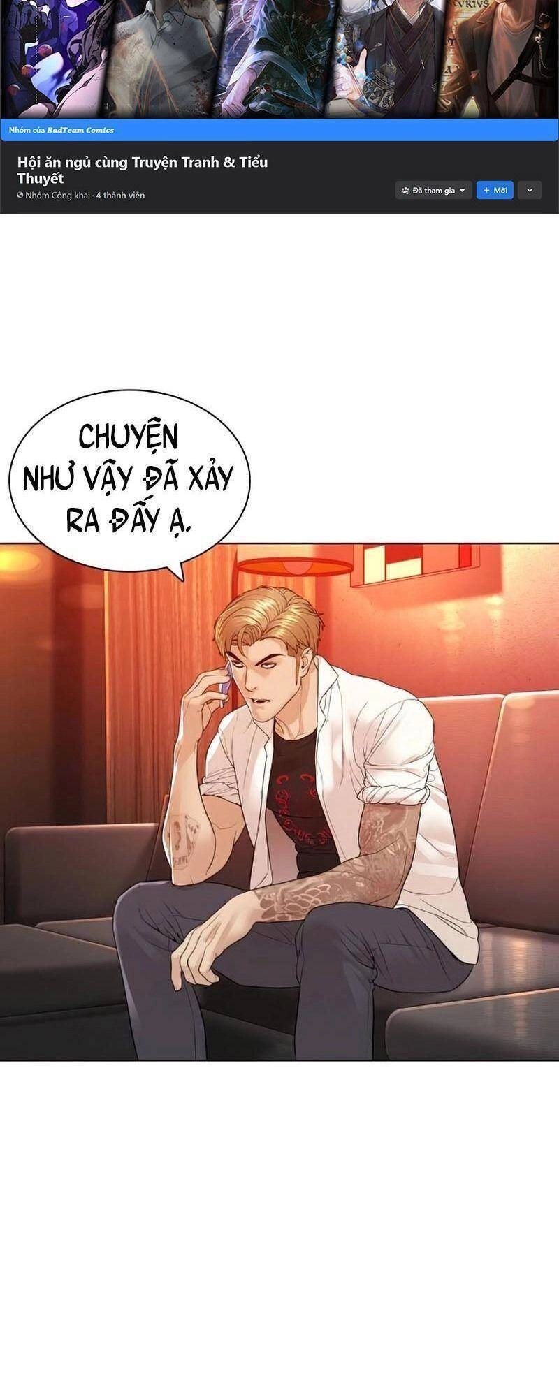 Cách Chiến Thắng Trận Đấu Chapter 143 - 42