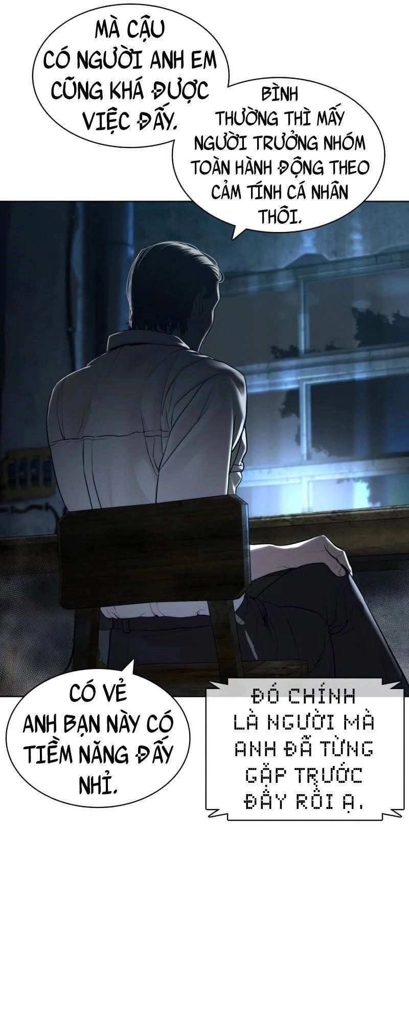 Cách Chiến Thắng Trận Đấu Chapter 143 - 45