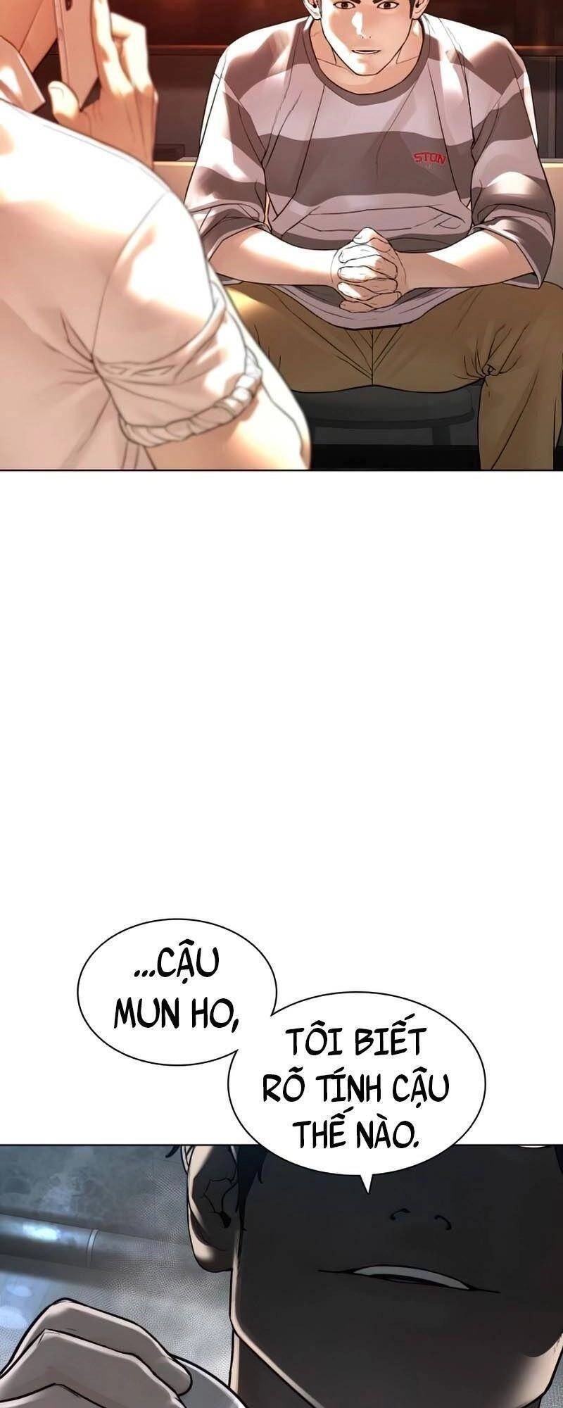 Cách Chiến Thắng Trận Đấu Chapter 143 - 49