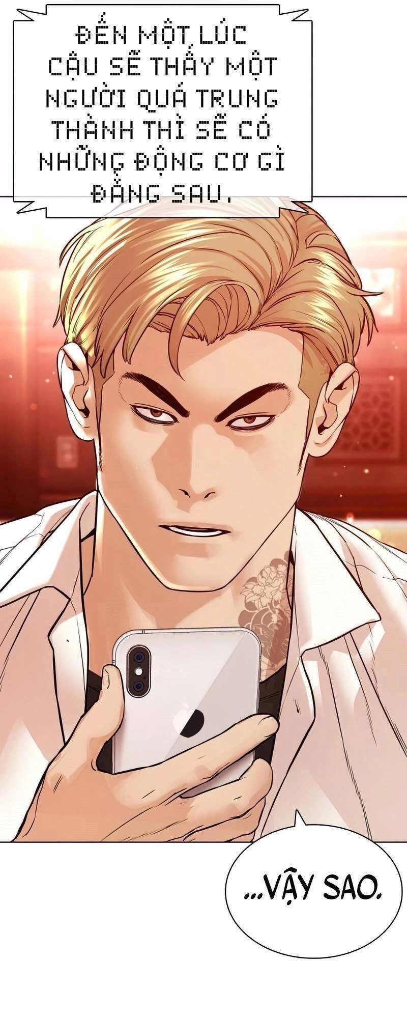 Cách Chiến Thắng Trận Đấu Chapter 143 - 56