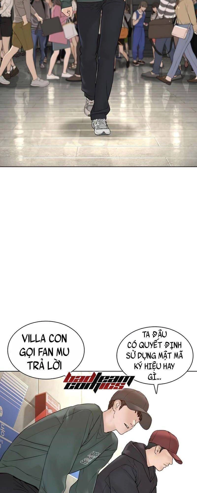 Cách Chiến Thắng Trận Đấu Chapter 143 - 60