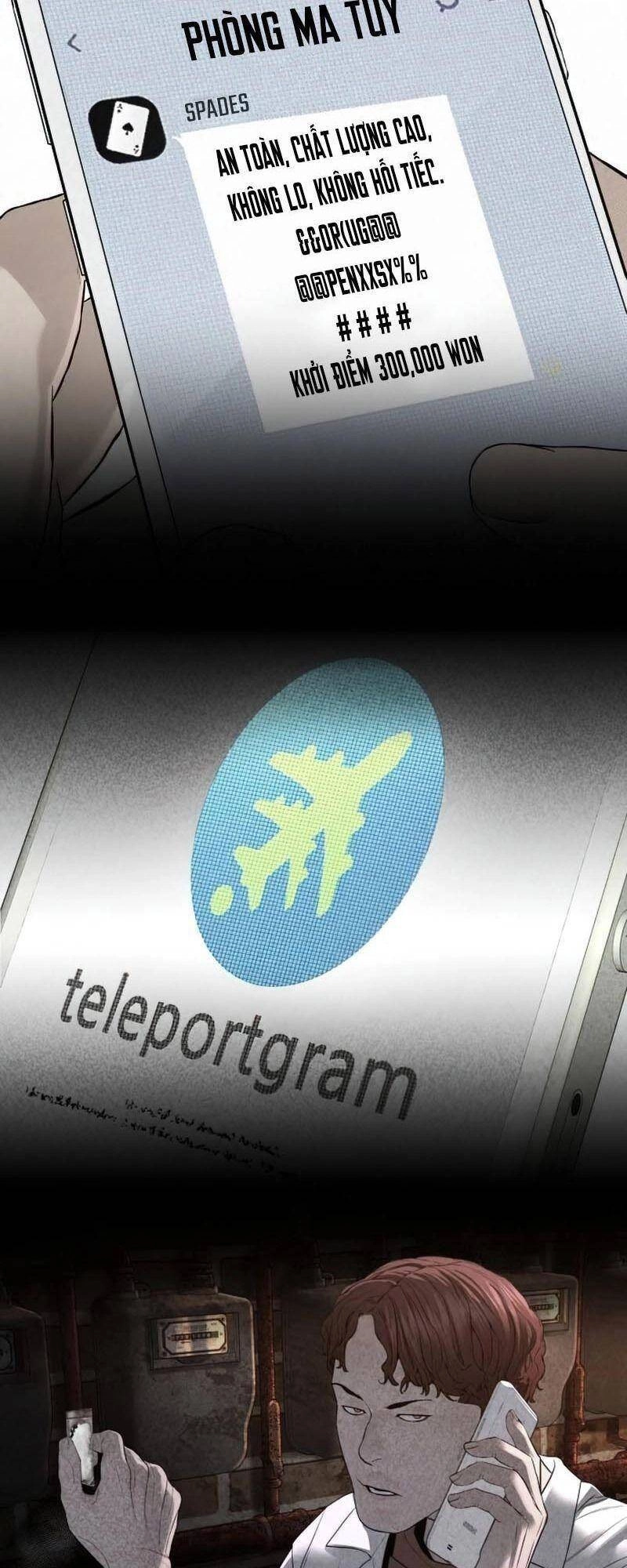 Cách Chiến Thắng Trận Đấu Chapter 143 - 72