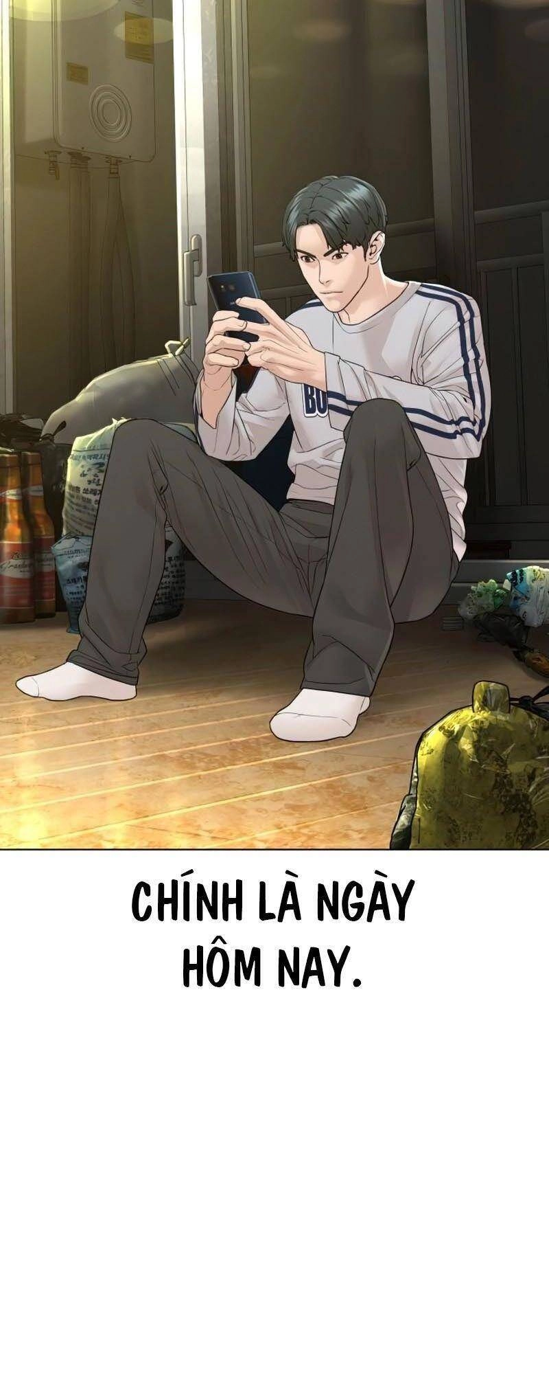 Cách Chiến Thắng Trận Đấu Chapter 143 - 81