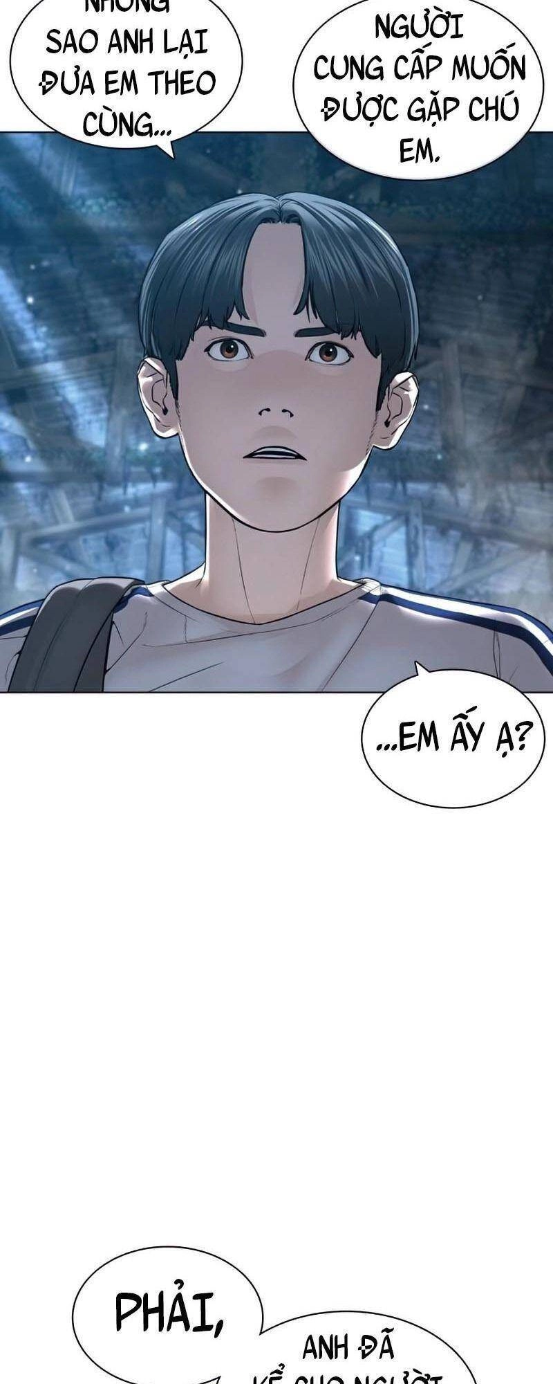 Cách Chiến Thắng Trận Đấu Chapter 143 - 97