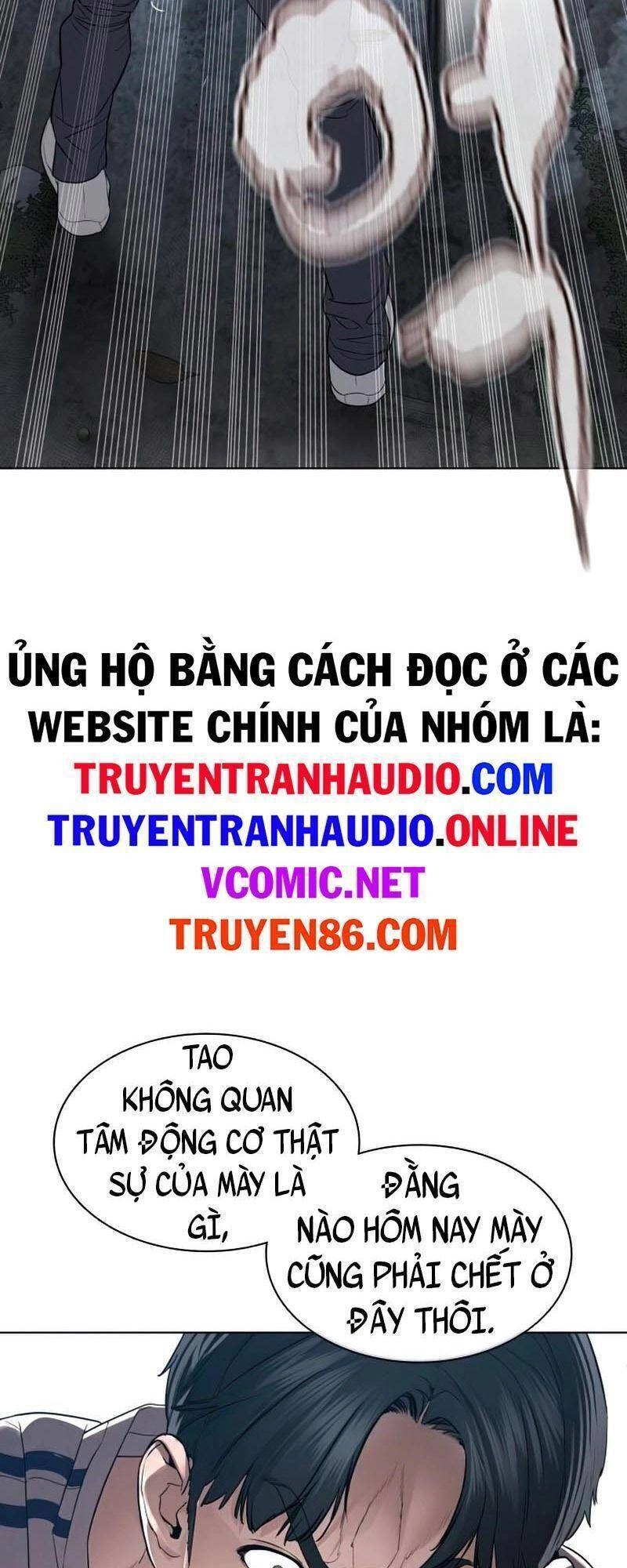 Cách Chiến Thắng Trận Đấu Chapter 143 - 108
