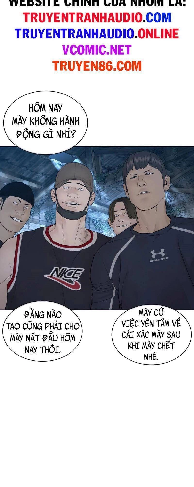 Cách Chiến Thắng Trận Đấu Chapter 143 - 114