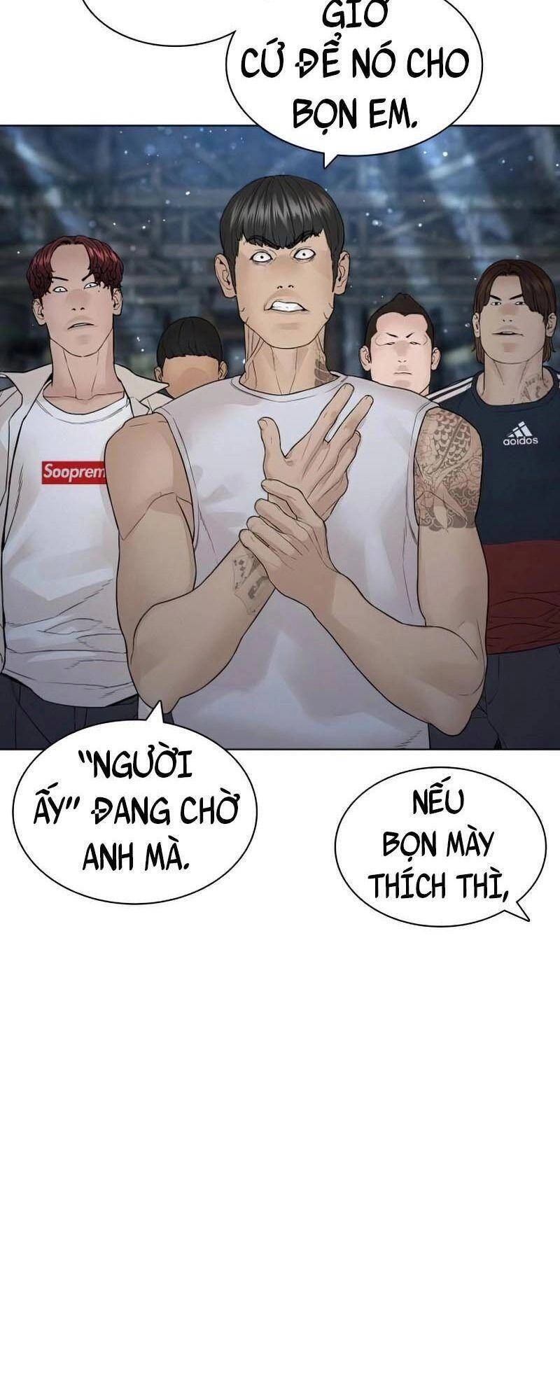 Cách Chiến Thắng Trận Đấu Chapter 143 - 118