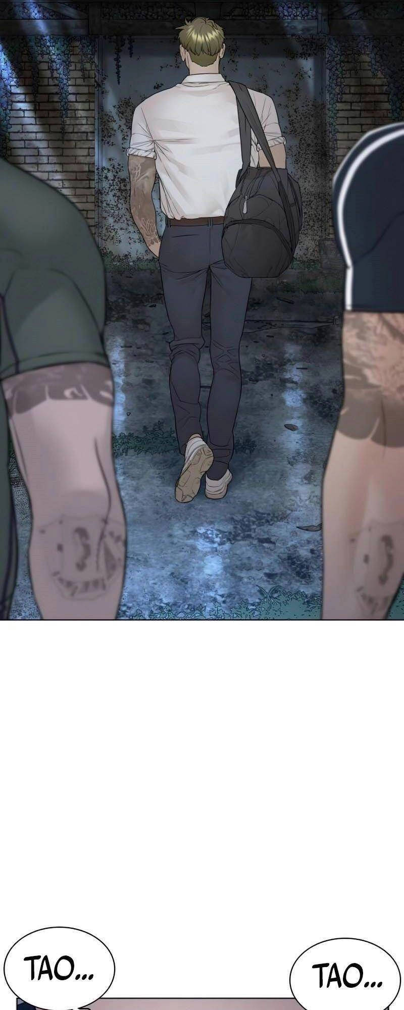 Cách Chiến Thắng Trận Đấu Chapter 143 - 120