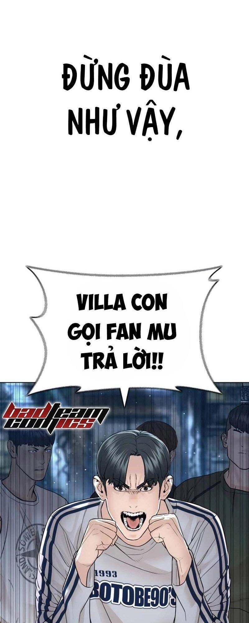 Cách Chiến Thắng Trận Đấu Chapter 143 - 122