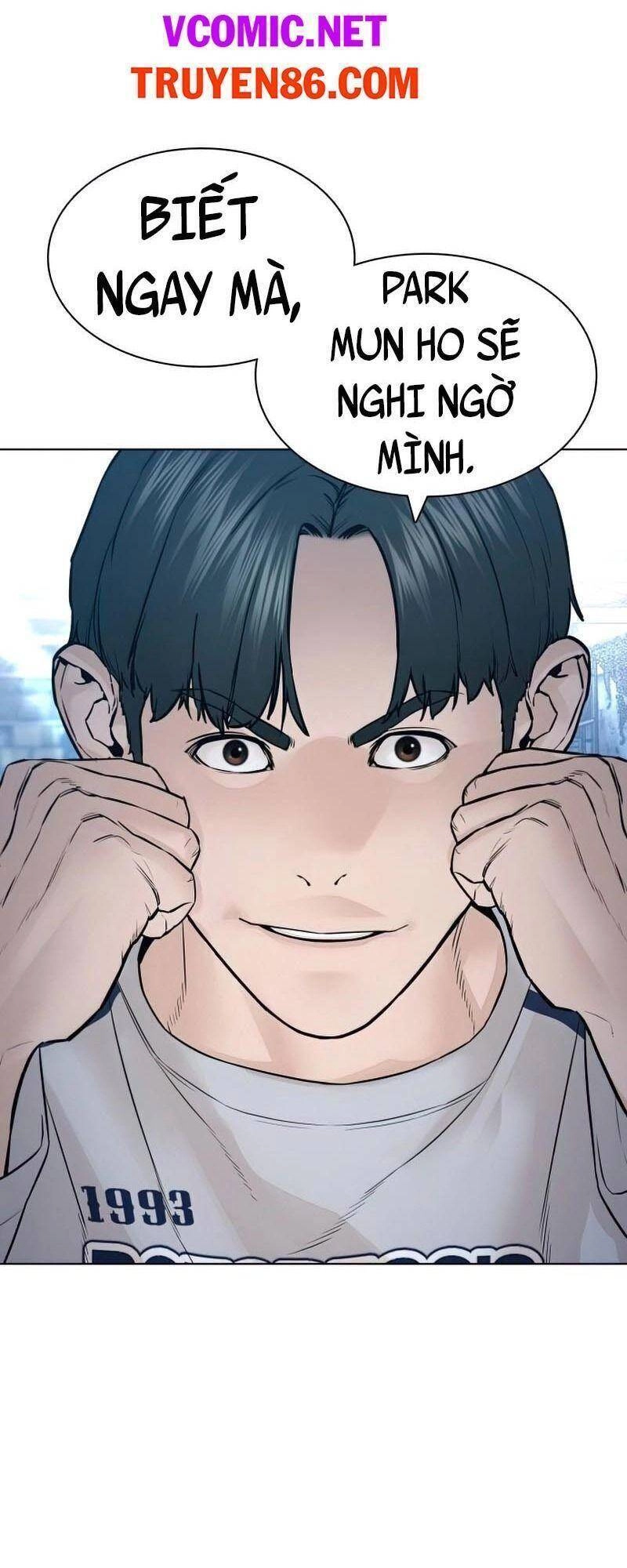 Cách Chiến Thắng Trận Đấu Chapter 143 - 127