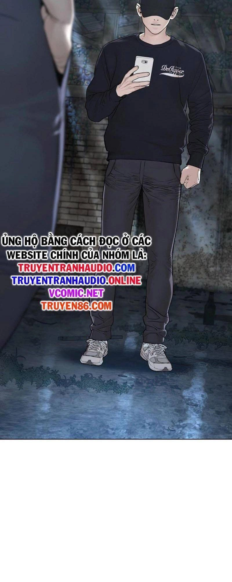 Cách Chiến Thắng Trận Đấu Chapter 143 - 131