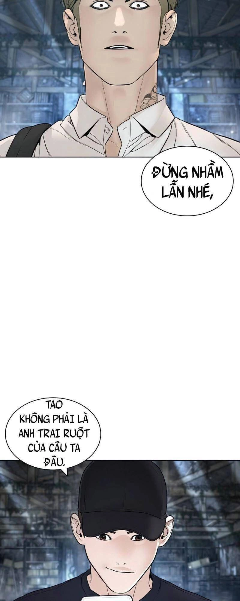 Cách Chiến Thắng Trận Đấu Chapter 143 - 133