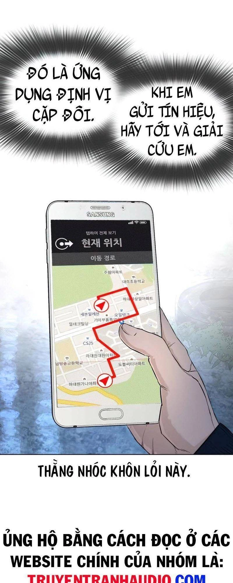 Cách Chiến Thắng Trận Đấu Chapter 143 - 138