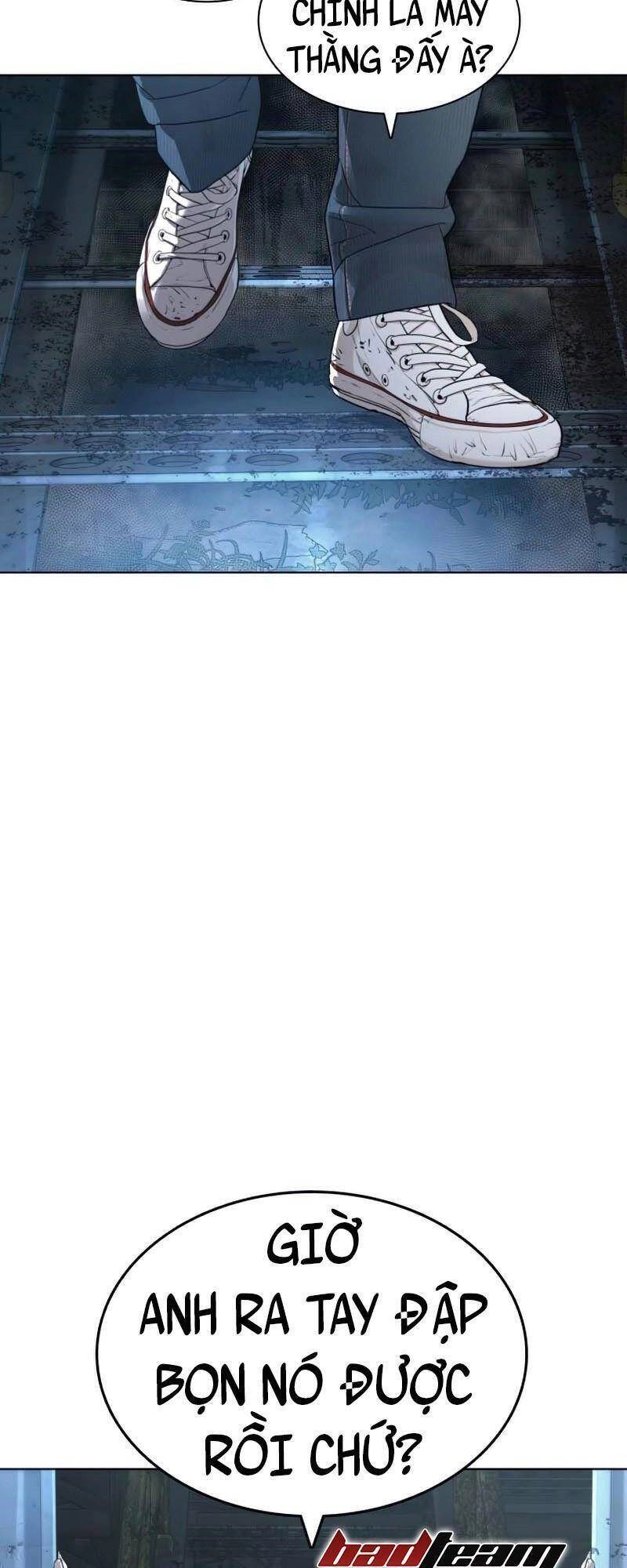 Cách Chiến Thắng Trận Đấu Chapter 143 - 140