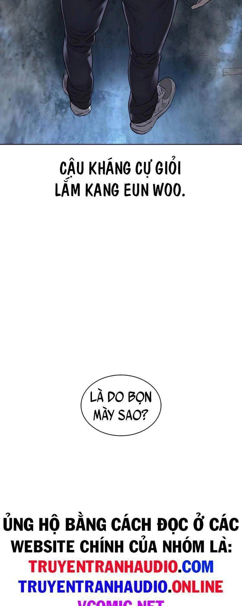 Cách Chiến Thắng Trận Đấu Chapter 143 - 149