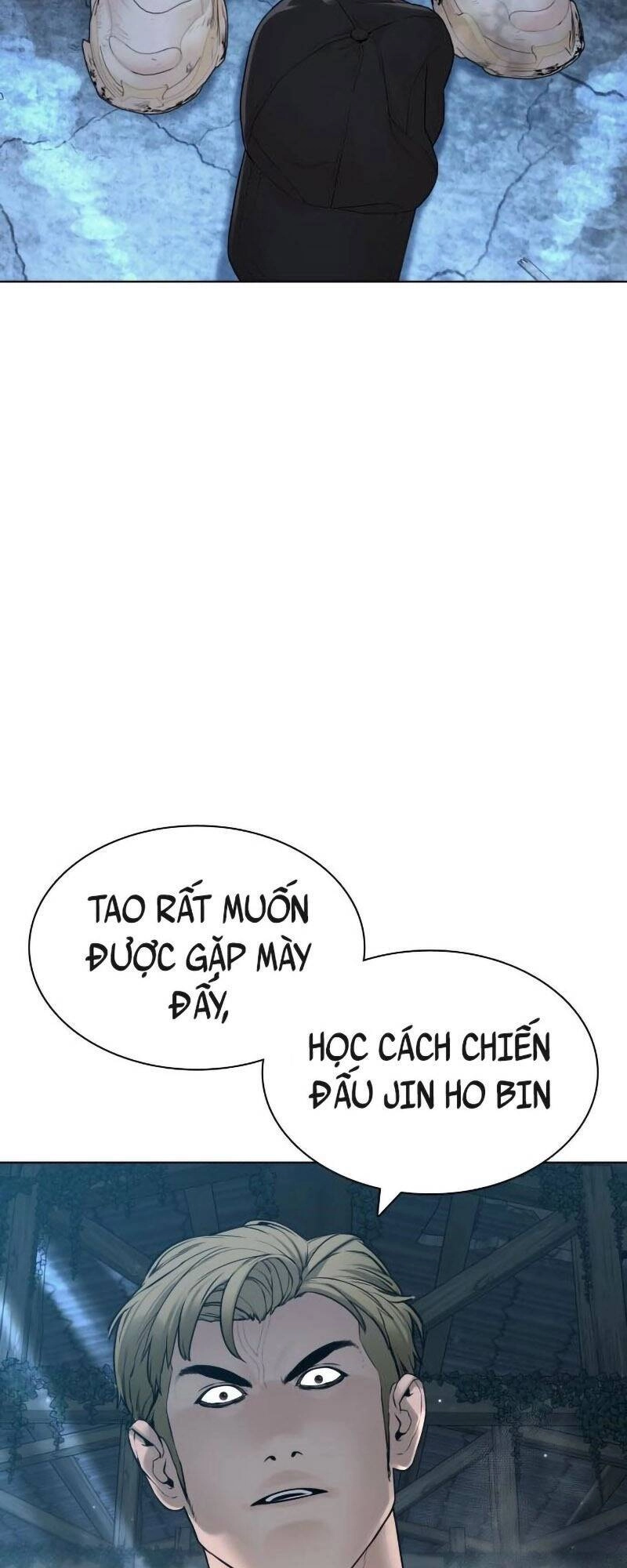 Cách Chiến Thắng Trận Đấu Chapter 144 - 9