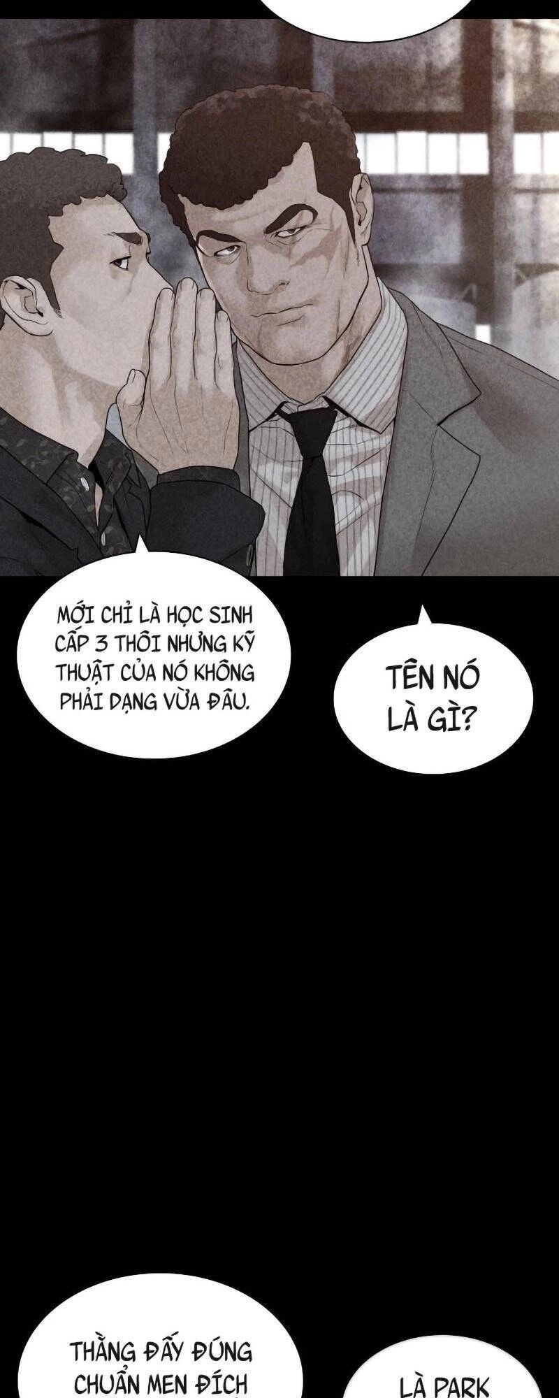 Cách Chiến Thắng Trận Đấu Chapter 144 - 39